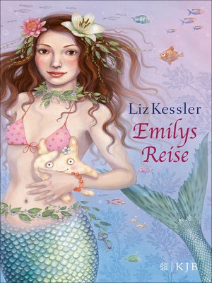 cover image of Emilys Reise